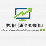 IPO Investor Academy | MainBoard | Share Market | IPO | SME IPO | GMP | Grey Market Premium |