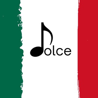 Dolce Musica Italiana 🇮🇹