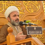 الشيخ حازم العطواني
