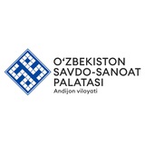 Savdo-sanoat palatasi Andijon viloyati boshqarmasi