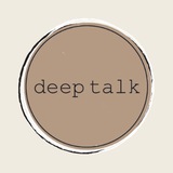 Podcast deep talk