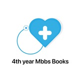 MBBS Books Pdfs 4th year