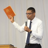Bispo Alberto Segunda