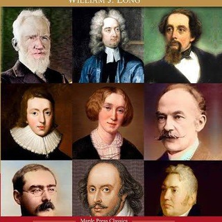 ๐ English NET/JRF Daily Quizzes & Discussion English literature <i class="emoji" style="background-image:url('//telegram.org/img/emoji/40/F09F939A.png