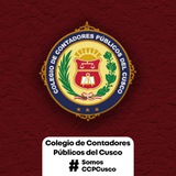 Colegio de Contadores Públicos del Cusco - OFICIAL