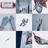 صور طبيه،تحفيز اطباء المستقبل 🥀 🚬 ғollow мe , ғollow