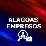 ALAGOAS EMPREGOS 📢