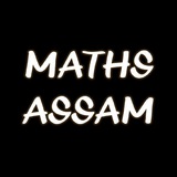 MATHS ASSAM