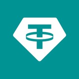 Tether Pay π
