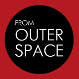 FROM OUTER SPACE