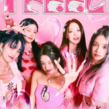 (G)i-dle Albums