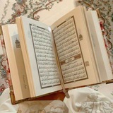 القرآن الكريم 🖤 قرآن,اذكار,ادعية