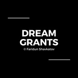 Faridun | Dream Grants 🇺🇸