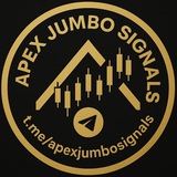 APEX JUMBO SIGNALS