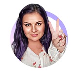 MOOD VIOLET. Путь к финансовой свободе