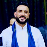 ألشاعر فاضل مقدم ( بني العروس )