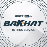 Ba Khat 1xBet Tip