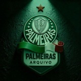 Palmeiras Arquivo ⓟ 𓃟
