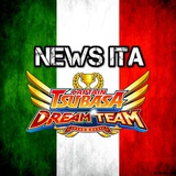 Captain Tsubasa Dream Team News Italia