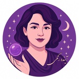 فال روزانه آینده رنگی🌈 〰️🦄