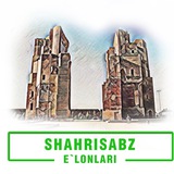 SHAXRISABZ yangiliklar SHAHRISABZ KItob Yakkabog`