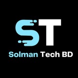 Solman Tech BD