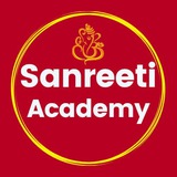 Sanreeti English Academy