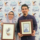 Tulisan Boy Candra