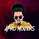AFRO MOVERS