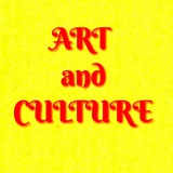 UPSC TOPPERS ART & CULTURE NOTES