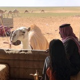 لـ