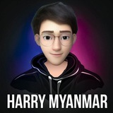 Harry Myanmar