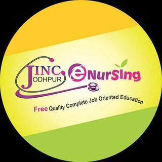 JincEnursing