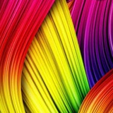 رنگارنگ🌈