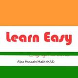 Learn Easy with Aijaz