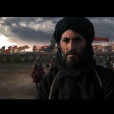 Muqaddas zamin