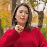 Dildora Jumanova | Kouch terapevt