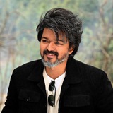 Actor Vijay FC
