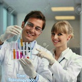 علم السموم Toxicology