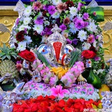 Shree Siddhivinayak & Shrimant Dagadusheth Ganpati Mandir