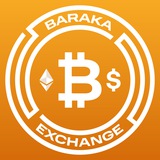 BarakaExchange ๐ CASH ๐ข USDT<i class="emoji" style="backg