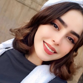 کانال تلگرام فاطمه بابائی 🩵