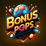 BONUSPOPS 🎯