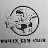 Woman gym club