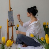 🎨 آموزش سیاهقلم 🎨