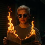 LEO KZ