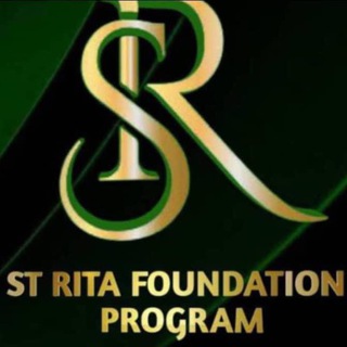 ST. RITA MAMA SUPREME DISBURSEMENT PLATFORM