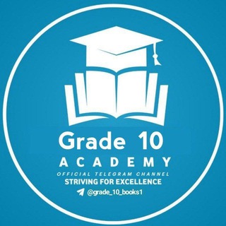 Grade 10 new curriculum books