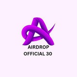 AIRDROP CHANNEL 30