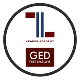 GED by Sir.Everest